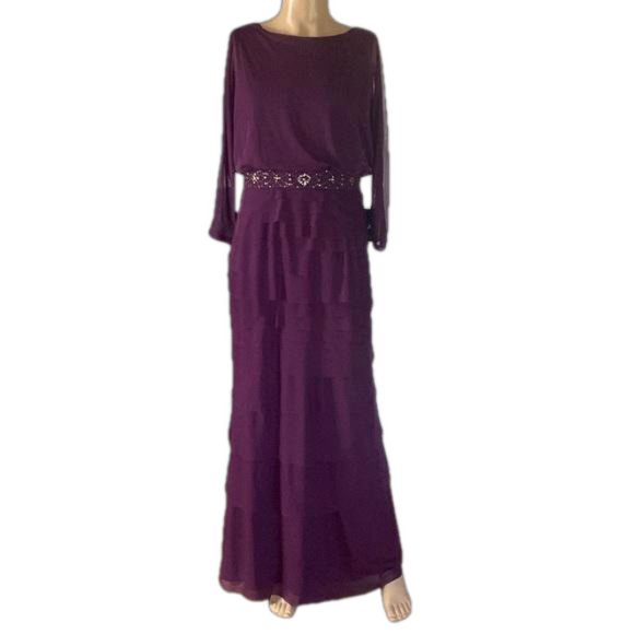 Adrianna Papell Dresses & Skirts - Adrianna Pappell NWT gown